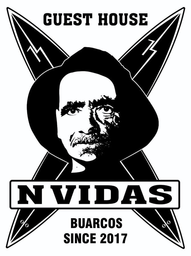 Nvidas Фигейра-да-Фош Экстерьер фото